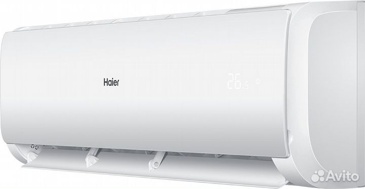 Сплит-система Haier AS12TL5HRA-A / 1U12TL5FRA-A се