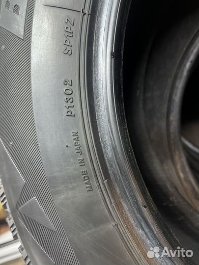 Bridgestone Blizzak Spike-01 185/65 R15 88T