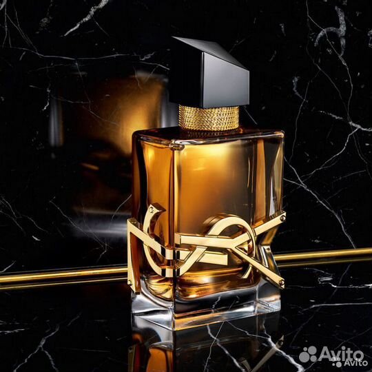 Духи Yves Saint Laurent Eau Libre 90ml