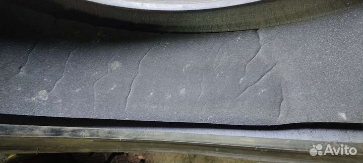 Goodyear Eagle F1 Asymmetric 265/40 R20