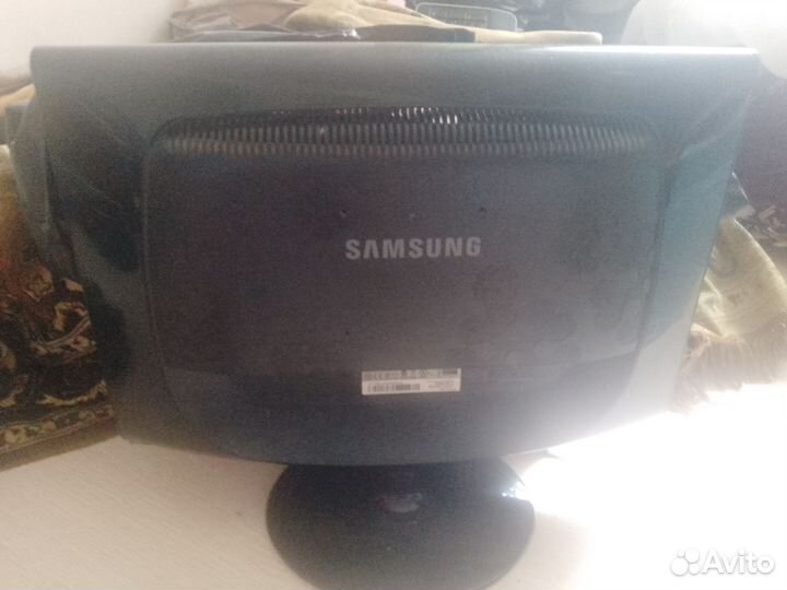 Samsung syncmaster 2233