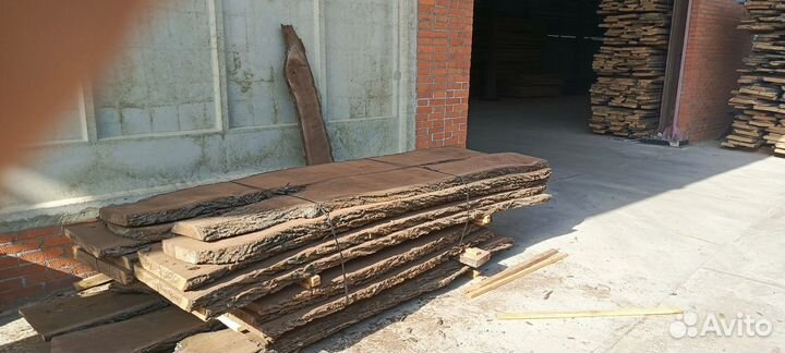 Слэб дерева и спилы. Орех, грецкий орех, платан