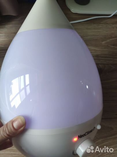 Увлажнитель воздуха neoclima NHL-220L