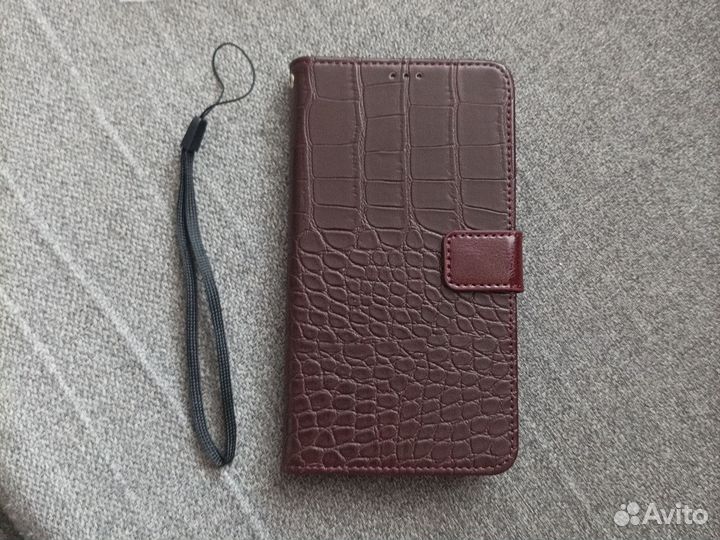 Чехол на xiaomi redmi note 4 4x