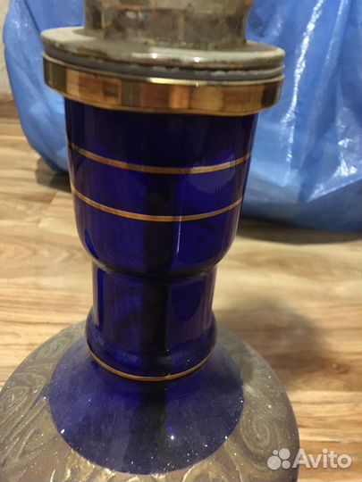 Ваза для цветов без шланга