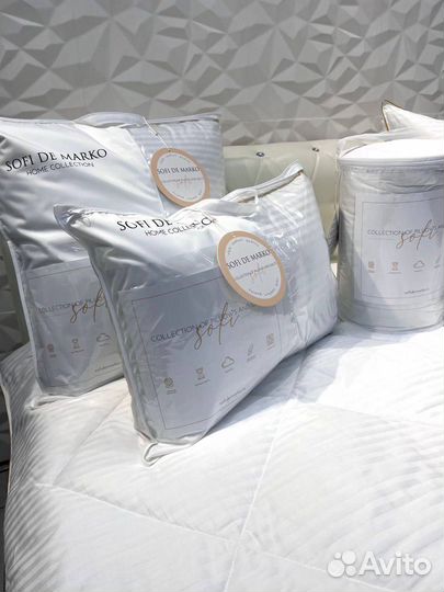 Постельное белье