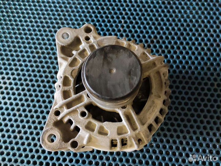 Генератор Skoda Octavia 2