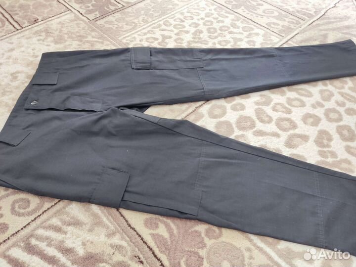 Мужская форма