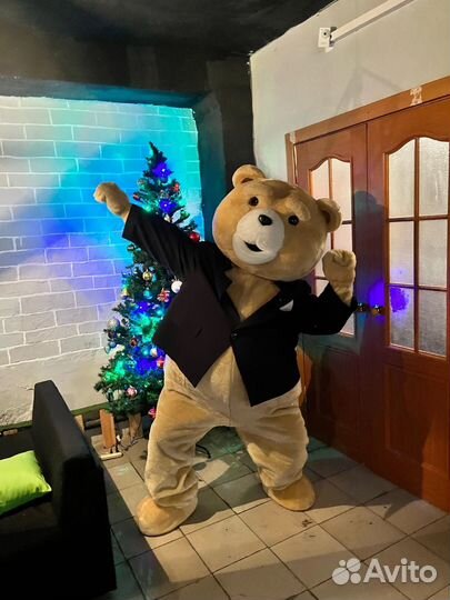 Прокат карнавальных костюмов