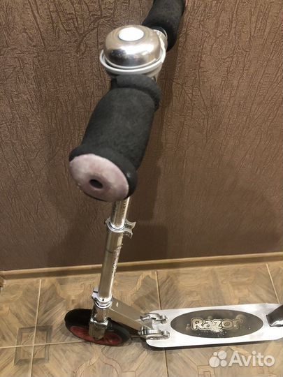 Самокат Razor A5