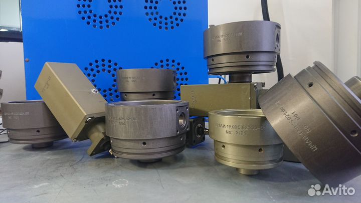 Промышленная гравировка, маркировка лазером