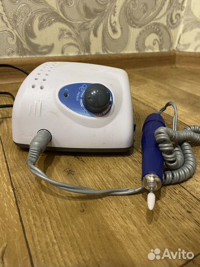 Аппарат для маникюра