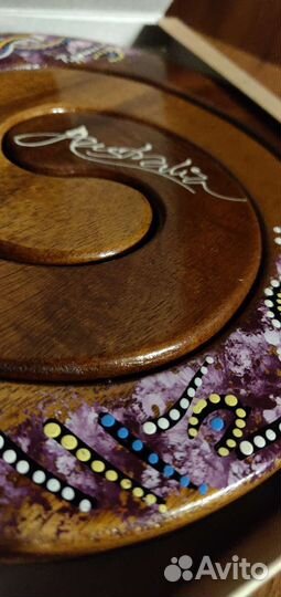 Подставка под горячее, держатель бокалов, костеры