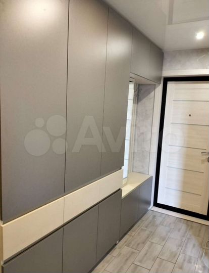 3-к. квартира, 75,6 м², 4/10 эт.