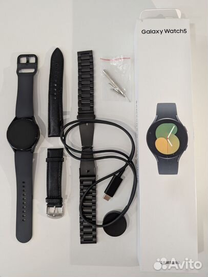 Samsung galaxy watch 5 40mm