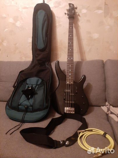 Yamaha trbx 174