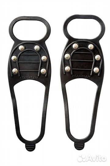 Продам Ледоходы с шипами