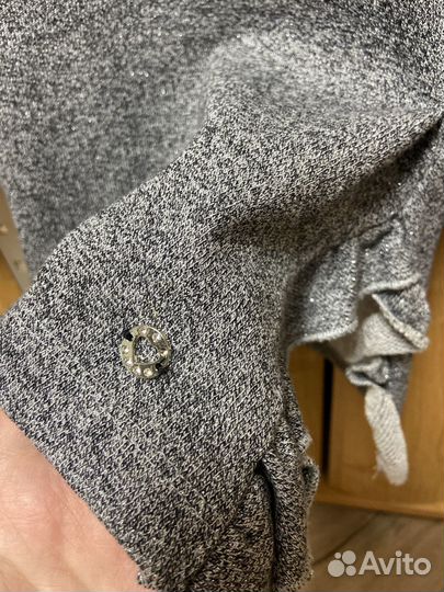 Платье для девочки Blukids рост 134