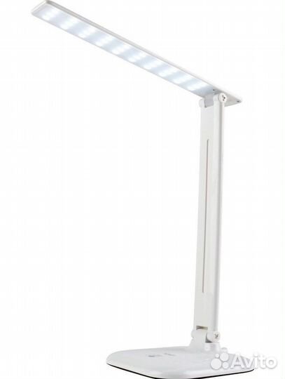 Лампа настольная