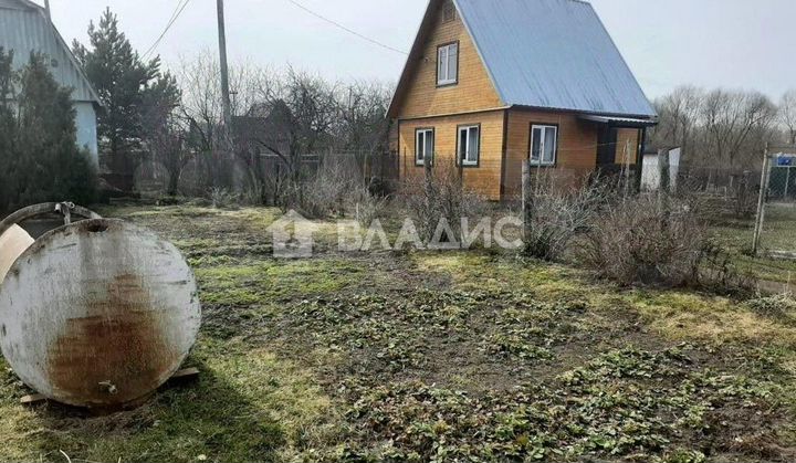 Участок 6 сот. (СНТ, ДНП)