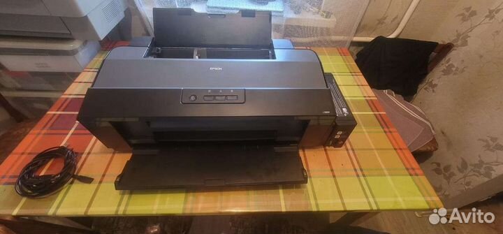 Принтер Epson L1300