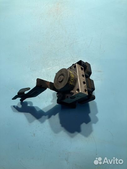 Блок ABS для Renault Logan 2