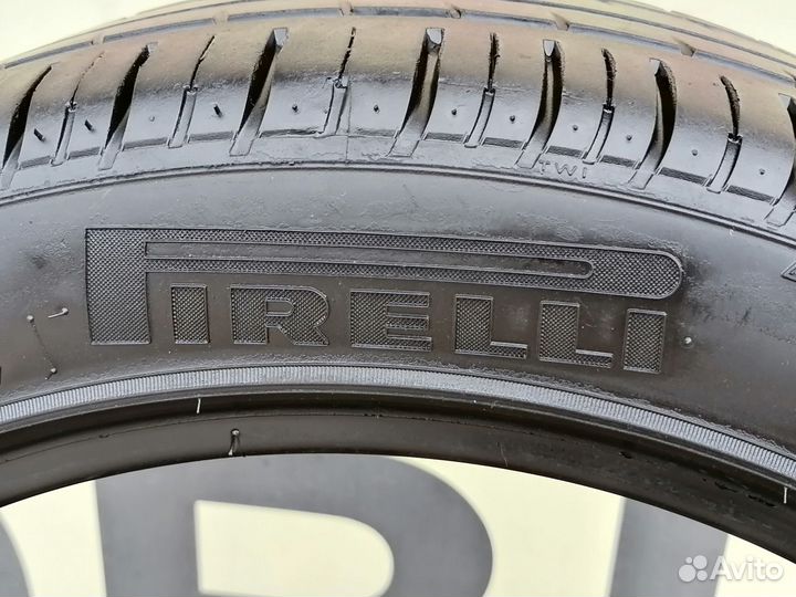 Pirelli P Zero Rosso 225/45 R17