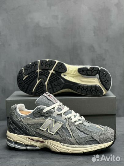 Кроссовки мужские new balance 1906 41-45