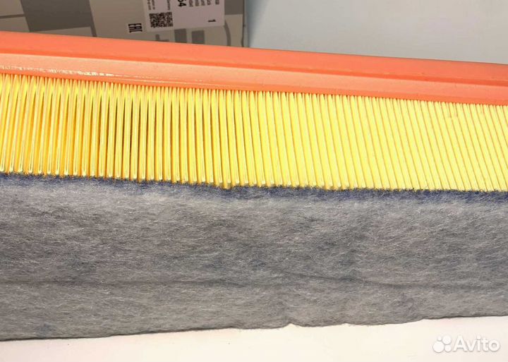 Воздушный фильтр Mercedes-Benz А1770940100