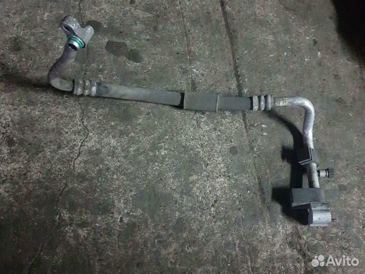 Трубка кондиционера киа спектра