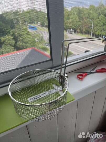 Сетка для фритюра