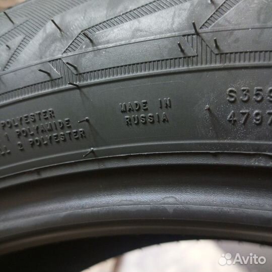 Ikon Tyres Nordman 7 SUV 235/60 R16 104T