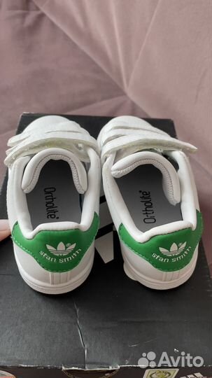 Кроссовки Adidas Stan smith