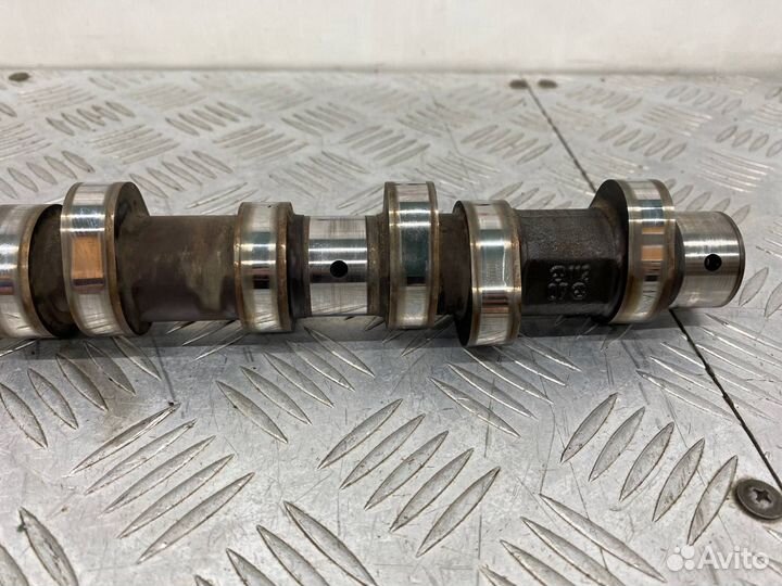 Б/У распредвал Mercedes-Benz C-Class C203 M112 3