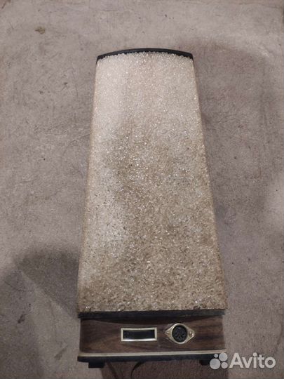 Цветомузыка СССР