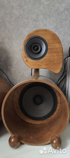 Кастомные колонки