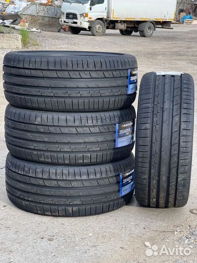 Sailun Atrezzo ZSR2 225/40 R18 92Y