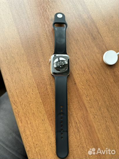 Часы apple watch 6 44 mm