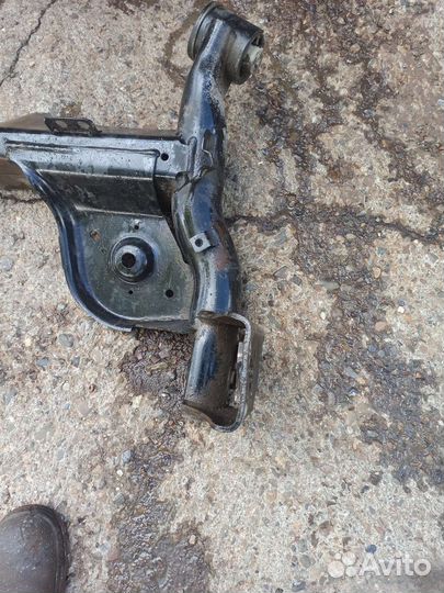 Задняя балка LADA vesta