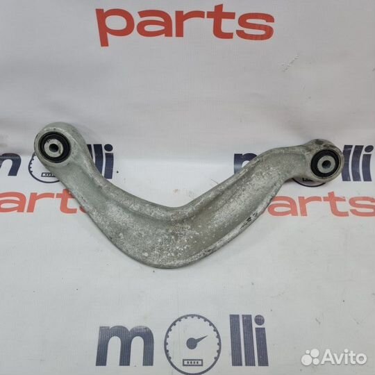 Рычаг верхний задний правый Audi Q5 8R 2013