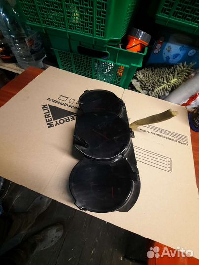 Панель приборов Suzuki Grand Vitara 1.6 M16A