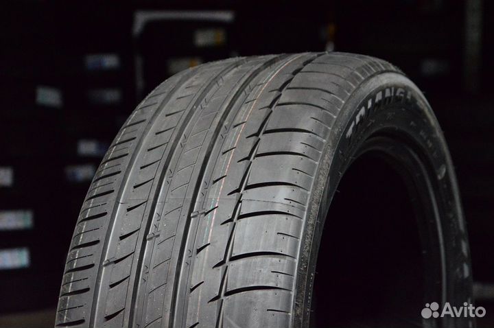 Triangle TH201 275/40 R22 107Y