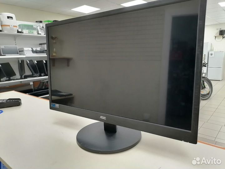 Монитор AOC M2470swda2 (дон)