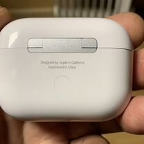 Apple airpods pro type c