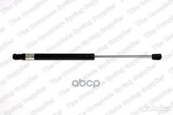 Газовый упор багажника 8137221 Lesjofors