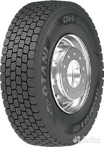 315/70 R22,5 Otani OH-320 154/150L
