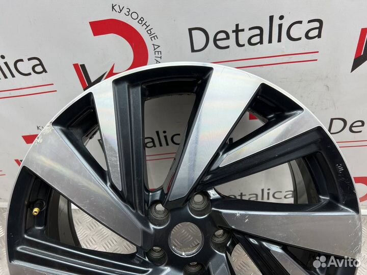 Диск литой R20 Nissan Murano Z52 (2014-2022)