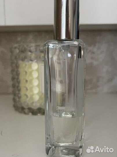 Jo Malone Blackberry bay, остаток