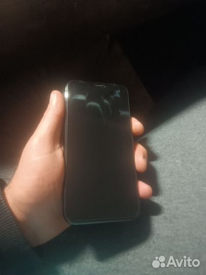 iPhone 11 Pro, 256 ГБ