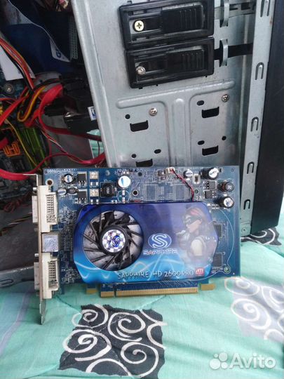 Видеокарта